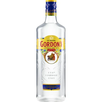 Gordon's London Dry Gin