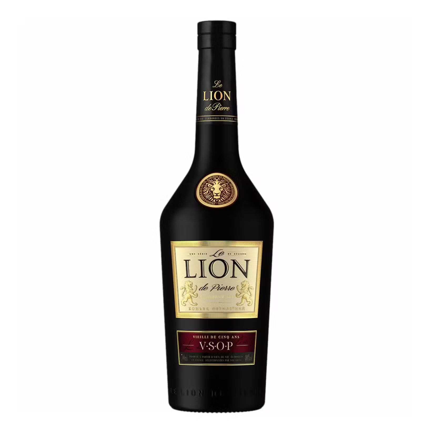 Коньяк Lion VSOP