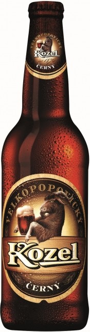 Пиво Velkopopovický Kozel